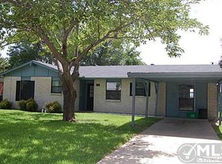 415 Brazos St, Forney, TX 75126