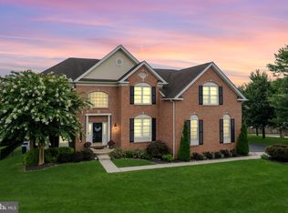 2122 Overlook Ct, Bel Air, MD 21015