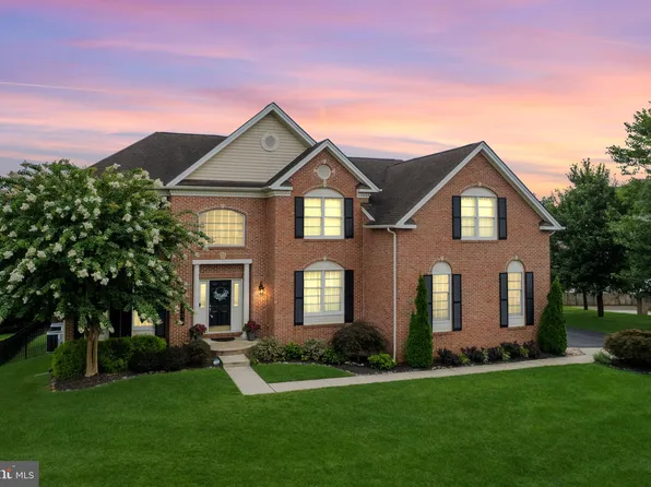 2122 Overlook Ct, Bel Air, MD 21015