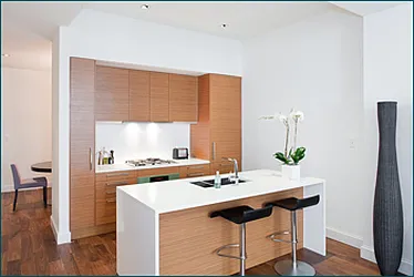 Sold by Brown Harris Stevens