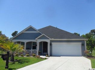 132 Whitemarsh Ct, Murrells Inlet, SC 29576