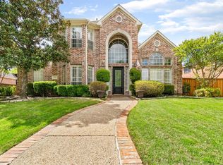 513 Saginaw Ct, Allen, TX 75013