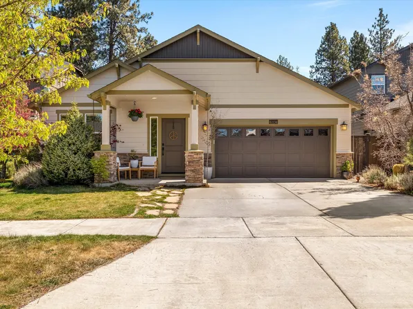 61134 Montrose Pass St, Bend, OR 97702