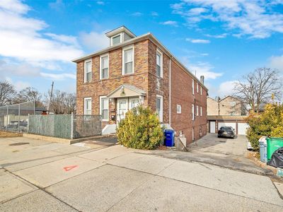 2711 Bruckner Boulevard, Bronx, NY, 10465