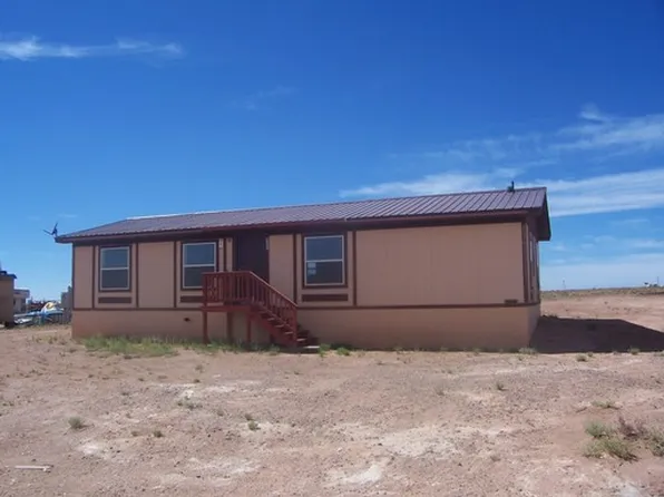 4697 Cherry Hills Dr, Winslow, AZ 86047