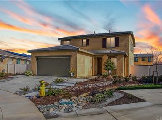 1319 Pollux Ct, Beaumont, CA 92223
