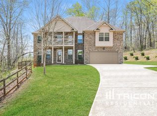 180 Napa Dr, McDonough, GA 30253