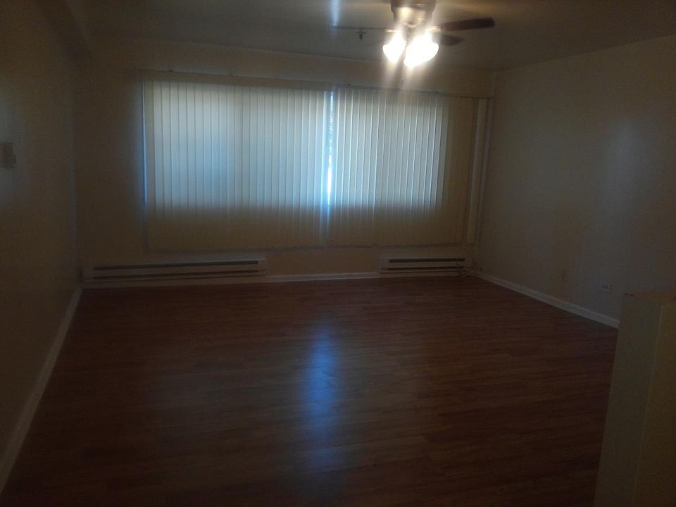 Large living room
