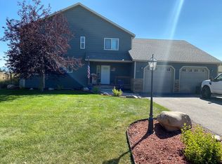 188 E Tobiano Trl, Belgrade, MT 59714