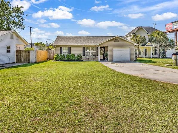 2947 Temperance Dr., Myrtle Beach, SC 29577