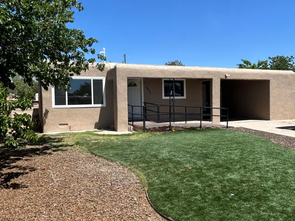 1024 Georgia St SE, Albuquerque, NM 87108
