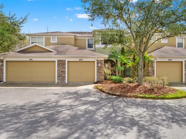 8103 Stone Leaf Ln, Tampa, FL 33647