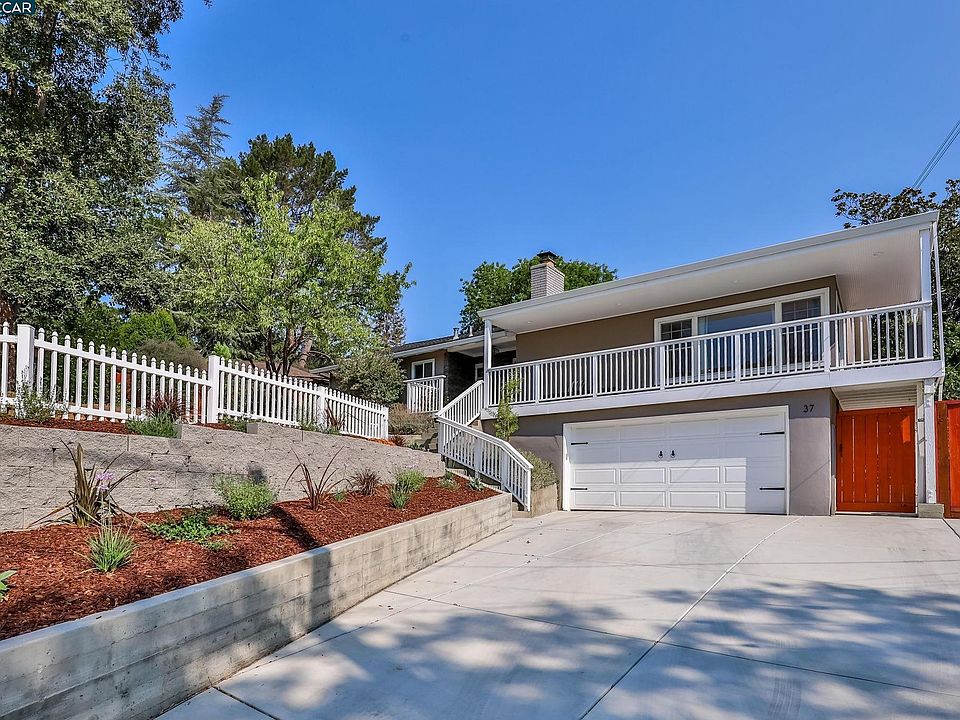 37 Johns Ct, Pleasant Hill, CA 94523 Zillow
