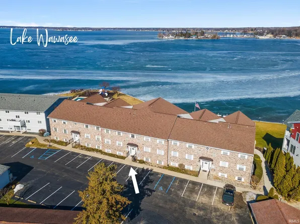 8986 E Hatchery Rd APT 7, Syracuse, IN 46567