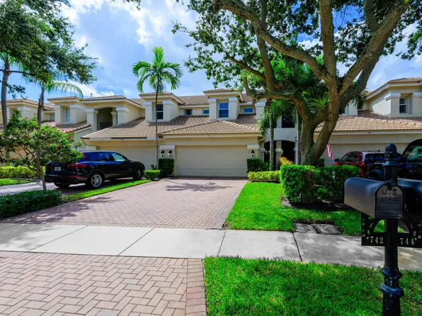 742 Cable Beach Lane, West Palm Beach, FL 33410