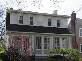 32 Harris Ave, Albany, NY 12208