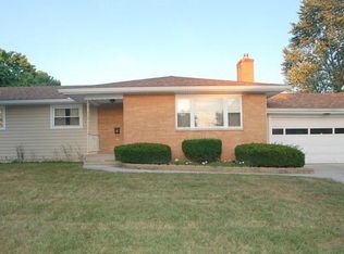 927 Norris Dr, Columbus, OH 43224