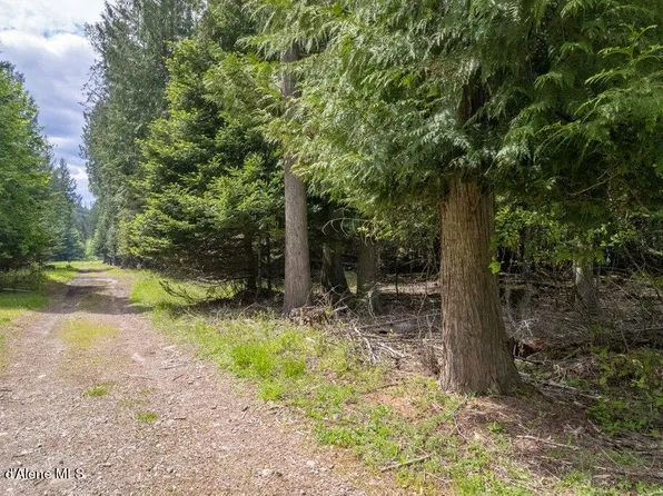 LOT 28 Silver Ave, Bayview, ID 83803