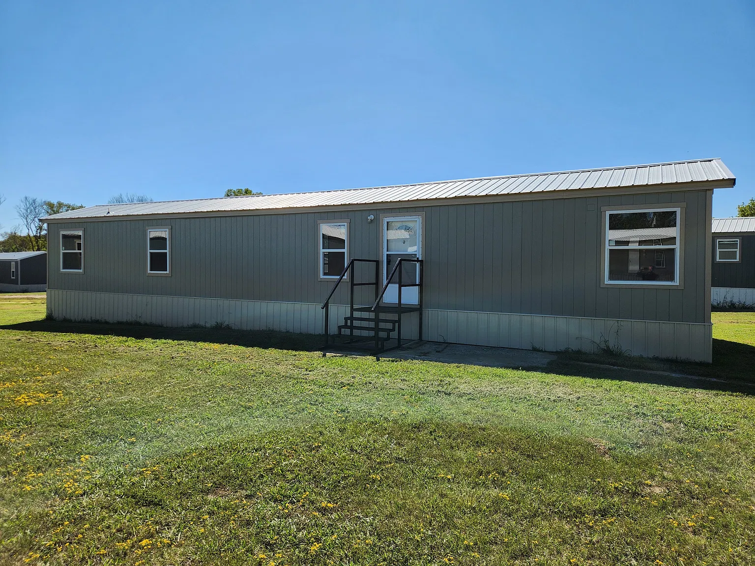 16189 County Road 1525- Garden Oaks #49 - 1 — Photo 1