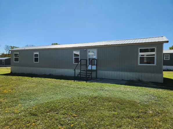 16189 County Road 1525garden Oaks, Ada, OK