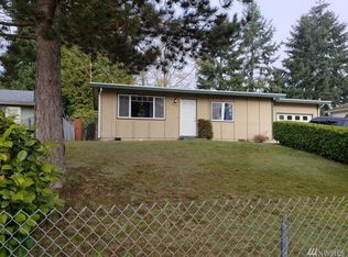 3510 S 291st St, Auburn, WA