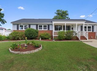 2450 Stribling Ln, Norfolk, VA 23518