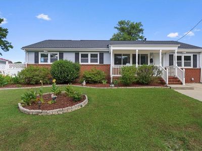 2450 Stribling Ln, Norfolk, VA, 23518