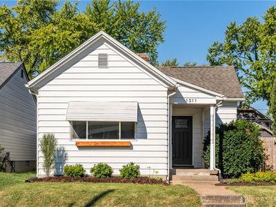 1311 Pursell Ave, Dayton, OH, 45420
