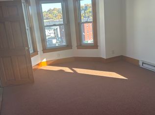 9 Shamrock St #3, Worcester, MA 01605