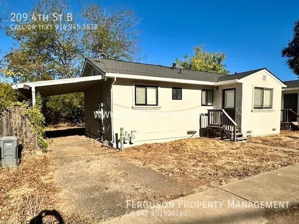 209 4th St #B, Wheatland, CA 95692
