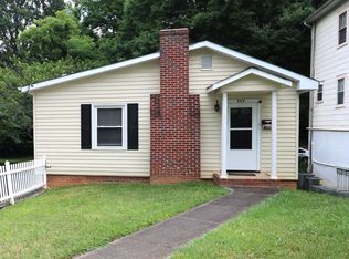 505 Lockland Ave, Winston Salem, NC 27103