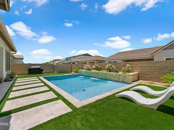 20828 S 226TH Court, Queen Creek, AZ 85142