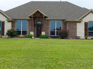 137 Atlee Dr, Weatherford, TX 76087