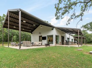 11710 Fm 2127, Bowie, TX 76230