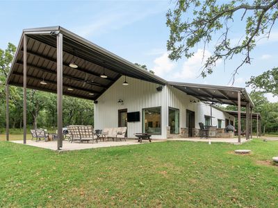 11710 Fm 2127, Bowie, TX, 76230