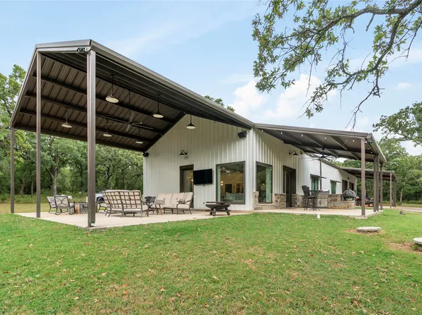 11710 Fm 2127, Bowie, TX 76230