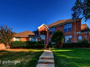 114 Lake Forest Ct, Garland, TX 75044