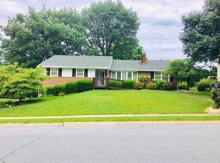 531 Amherst Ave, Reading, PA 19609