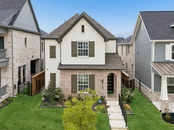3380 Betony St, Frisco, TX 75033