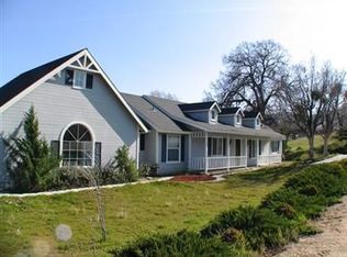 21200 Country Club Dr, Tehachapi, CA 93561