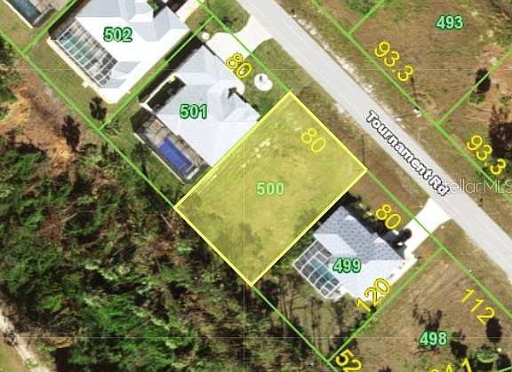 2nd image of 8 Tournament Rd #500