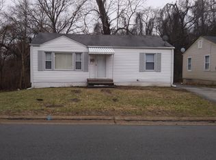 842 Carson Rd, Saint Louis, MO 63135