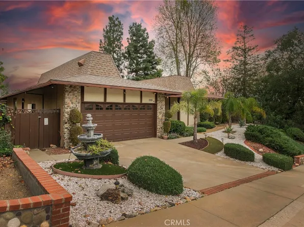 6652 Daryn Dr, West Hills, CA 91307