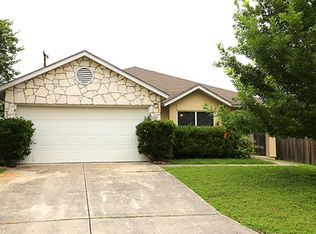 9218 Sunlit Point, San Antonio, TX 78240