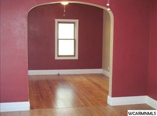 208 Haarfager Ave N, Canby, MN 56220