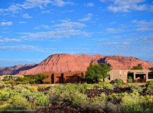 50 Basalt Cir, Santa Clara, UT 84765