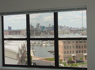 2702 Lighthouse Point E #512, Baltimore, MD 21224