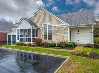 4732 Clubpark Dr, Hilliard, OH 43026