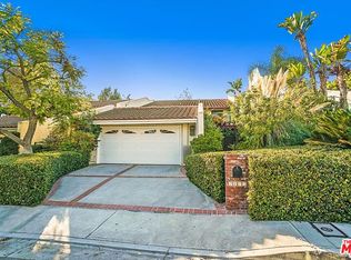 2625 Angelo Dr, Los Angeles, CA 90077