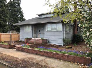 6114 NE Wasco St, Portland, OR 97213